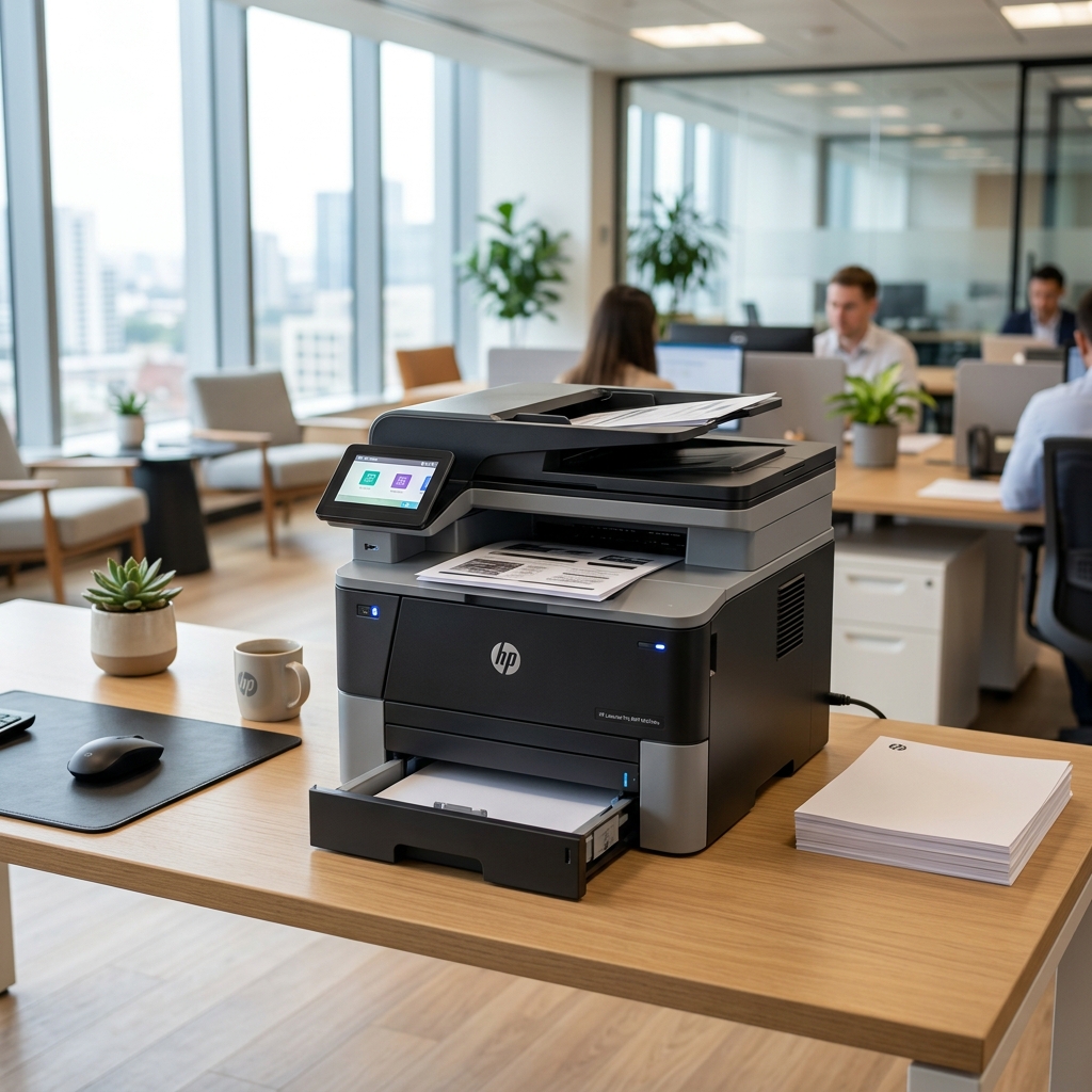 Printer Support